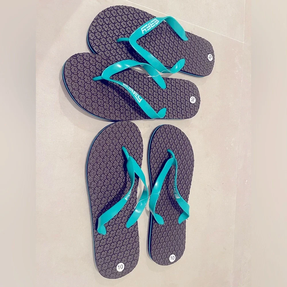 Effy 2 new sets of slippers. - Picture 3 of 3